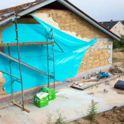 Agrandissement terrasse : Aménagez votre Extérieur pour des Moments Inoubliables Saint-Gratien